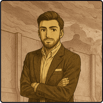 دکتر پارسا فراهانی